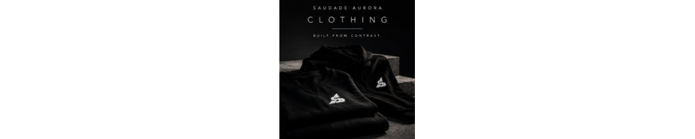 Clothing | Saudade Aurora