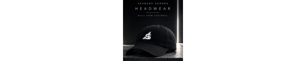 Headwear | Saudade Aurora