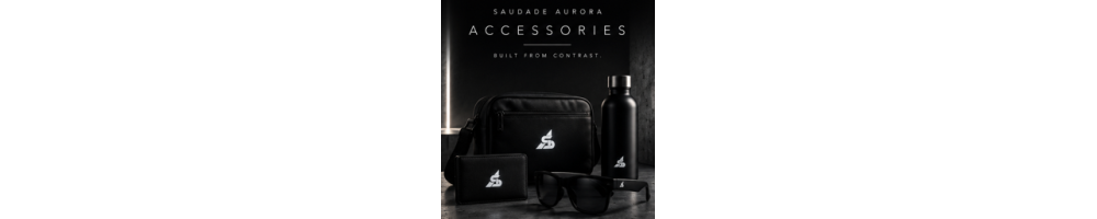 Accessories | Saudade Aurora